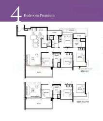 Normanton Park (D5), Apartment #484315261